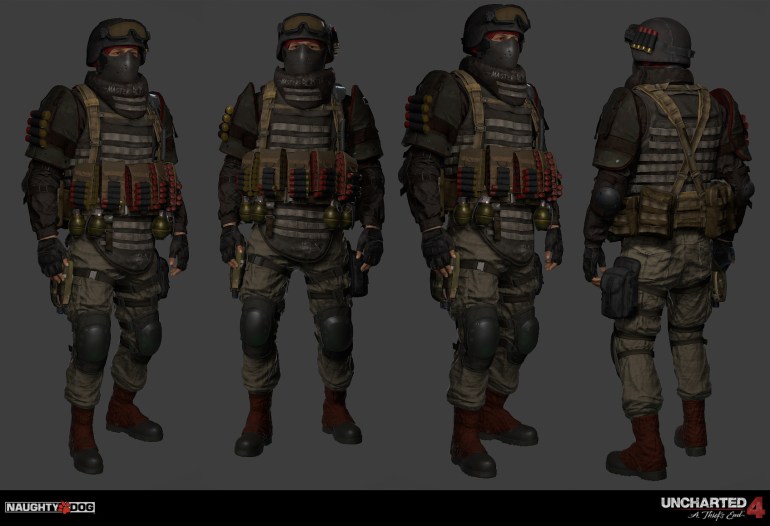 byunghwa-jung-npc-armored-shotgun